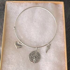 Earth Angel bracelet